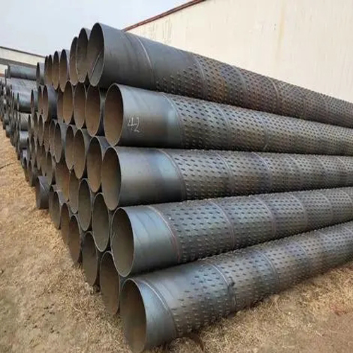 安徽滤水管执行标准中具体参数