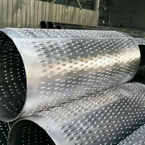 安徽滤水管参考标准及其他因素