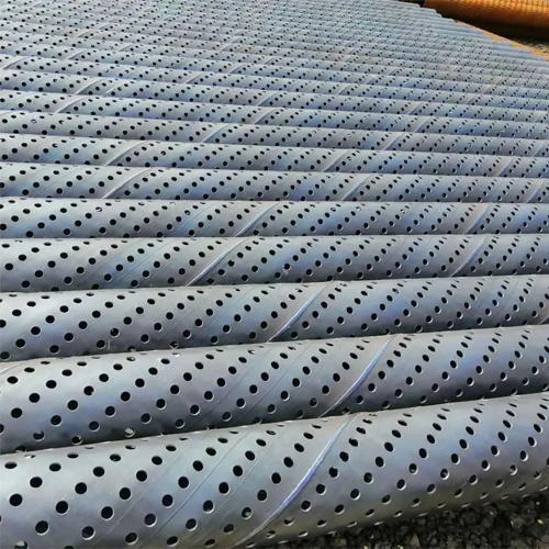 安徽桥式滤水管如何分类？