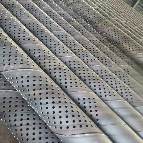 安徽滤水管安装