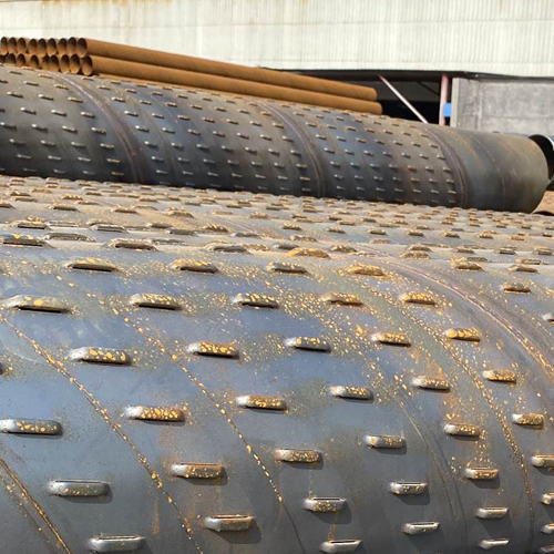 安徽桥式滤水管的材质如何选择？