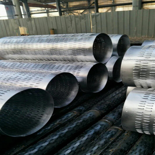 安徽滤水管的加工要求有哪些？