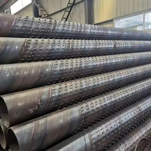 安徽滤水管施工过程中如何保证安全操作？