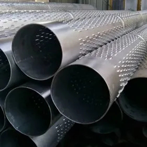 安徽滤水管口径多大最适合施工？