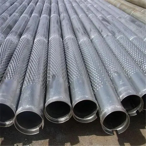 安徽滤水管施工条例包括哪些内容