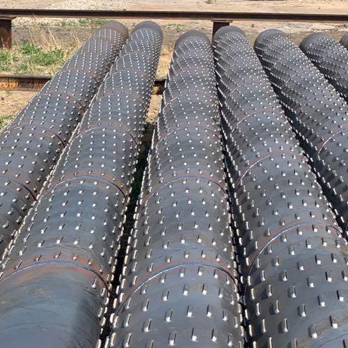 安徽滤水管在工程建设中的作用是什么？