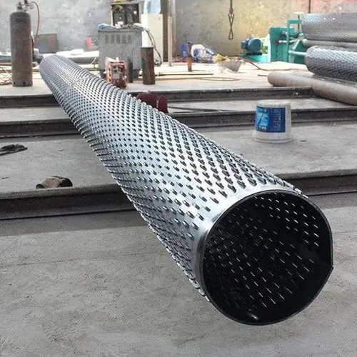 安徽滤水管的施工标准包括哪几个方面？