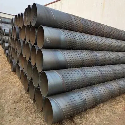 安徽滤水管如何进行连接？