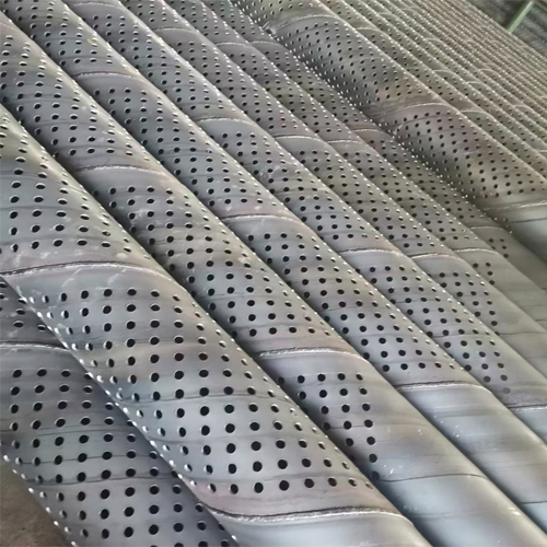 安徽滤水管降水原理是什么？